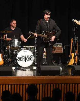 That Motown Band Durham