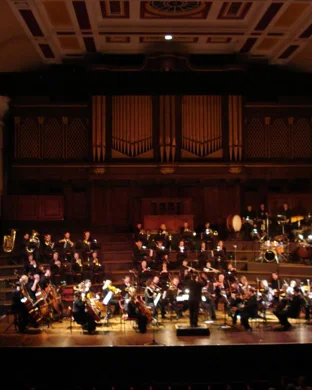 Max Richter Durham