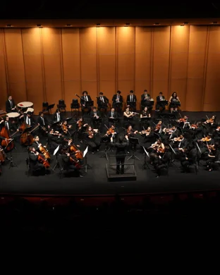Durham Symphony Orchestra Durham