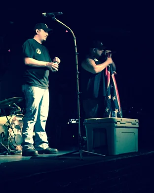 The Nashville Nights Band Winston Salem