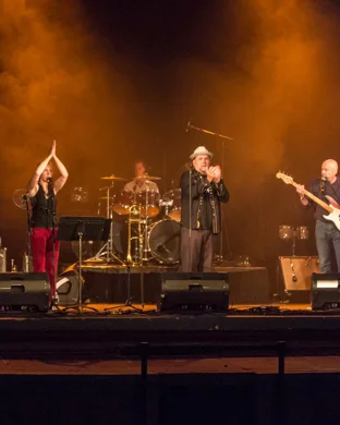 Kenny Wayne Shepherd Band Durham