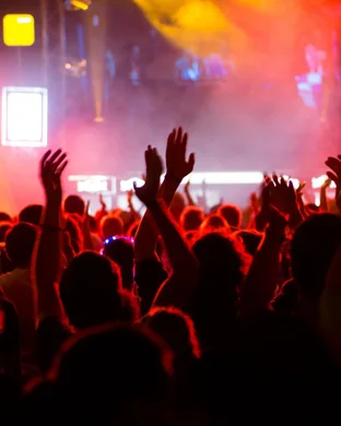 All Your Friends: The Indie Party Durham