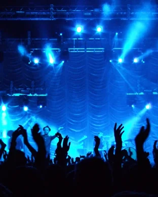 Best Of Both Worlds Rave Greensboro