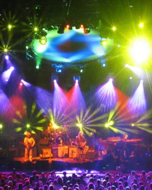 The Shakedown Greensboro