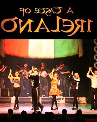 A Taste Of Ireland Greensboro