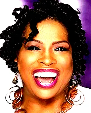 Adele Givens Greensboro