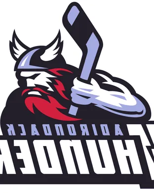 Adirondack Thunder Greensboro