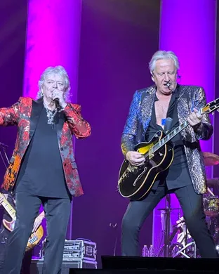 Air Supply Greensboro