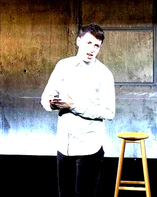 Alex Edelman Durham