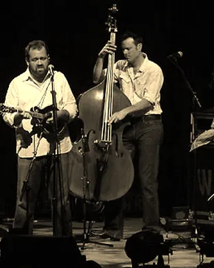 Alison Krauss And Union Station Durham