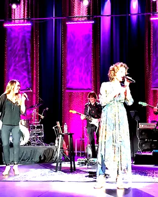 Amy Grant Greensboro