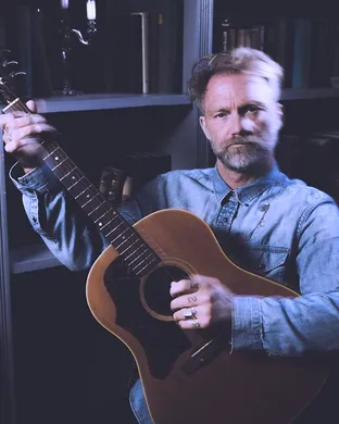 Anders Osborne Greensboro