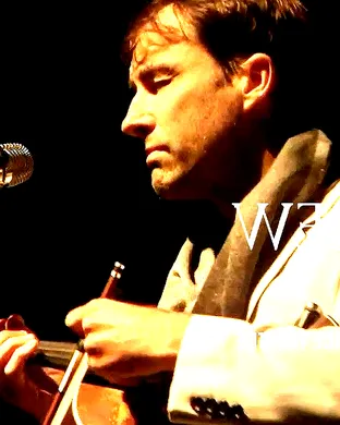Andrew Bird Greensboro