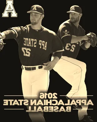 Appalachian State Mountaineers Baseball Greensboro