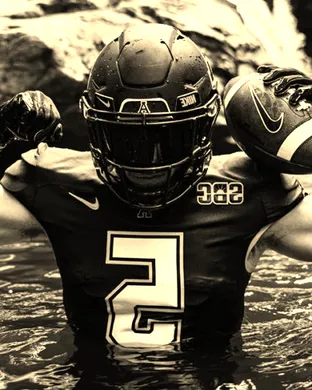 Appalachian State Mountaineers Boone