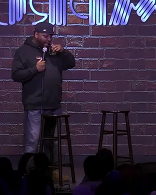 Aries Spears