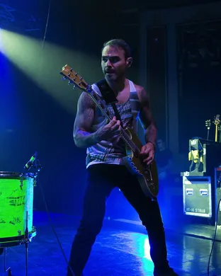 Atreyu Greensboro