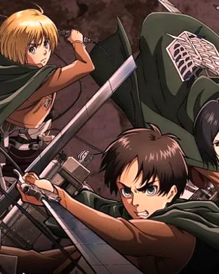 Attack On Titan Beyond The Walls World Tour - The Official Concert Durham