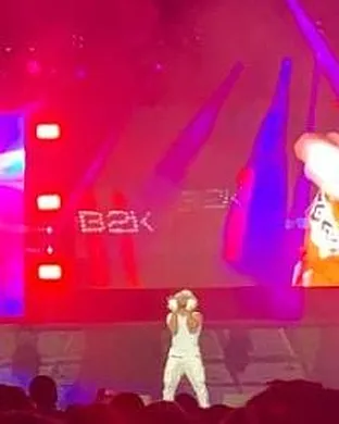 B2k Greensboro