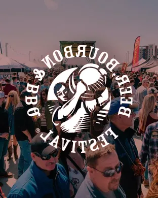 Beer, Bourbon and BBQ Festival Winston Salem