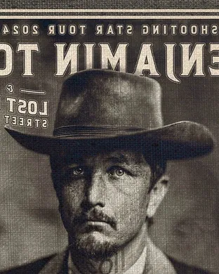 Benjamin Tod and The Inline Six