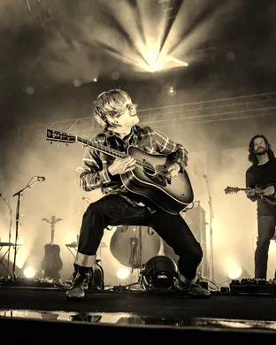 Billy Strings Greensboro