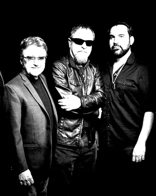 Blue Oyster Cult Greensboro