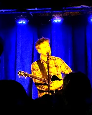 Bob Mould Winston Salem