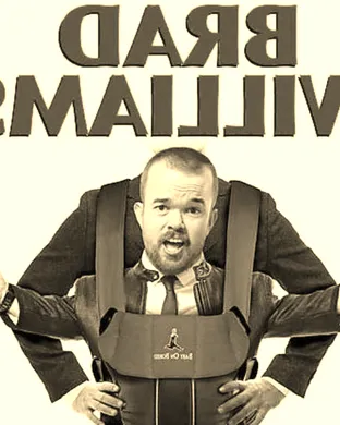 Brad Williams Durham