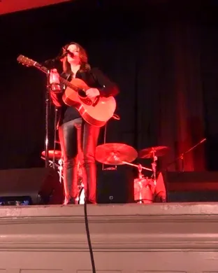 Brandy Clark Greensboro