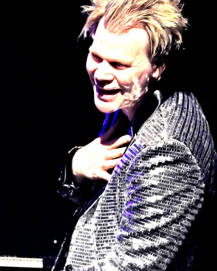 Brian Culbertson Durham