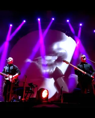 Brit Floyd Greensboro