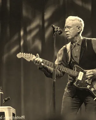 Bruce Cockburn Durham