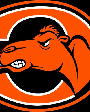 Campbell Fighting Camels Durham