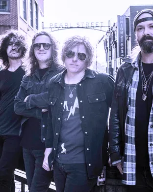 Candlebox Danville