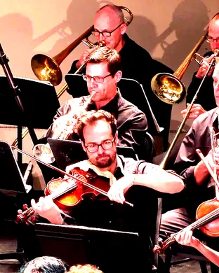 Chamber Orchestra of The Triangle Durham