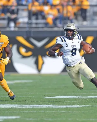Charleston Southern Buccaneers Greensboro