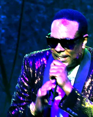Charlie Wilson Danville