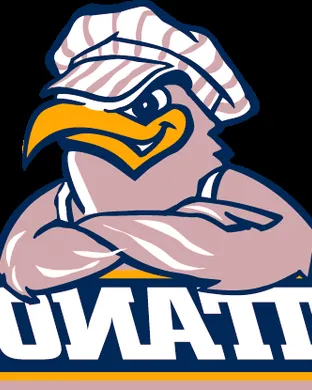 Chattanooga Mocs Chattanooga