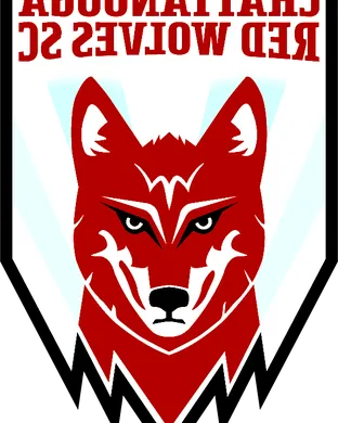 Chattanooga Red Wolves Sc High Point