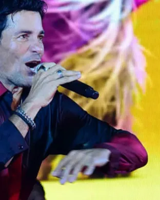 Chayanne Greensboro