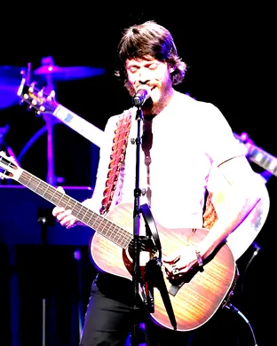 Chris Janson Winston Salem
