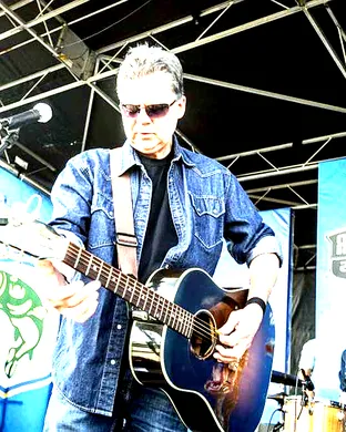 Chris Knight Winston Salem