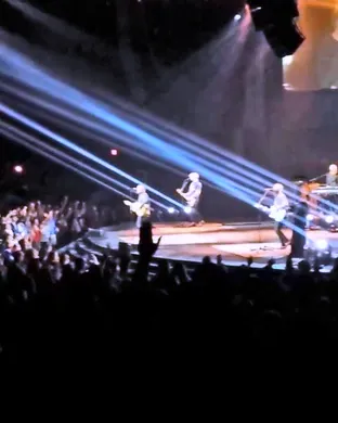 Chris Tomlin Greensboro