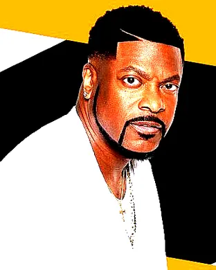 Chris Tucker Greensboro