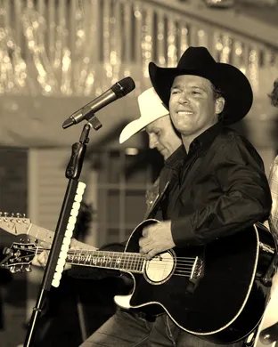 Clay Walker Danville