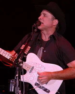 Clint Black Durham