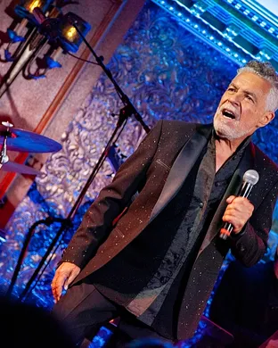Clint Holmes Greensboro