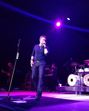 Craig Morgan Winston Salem
