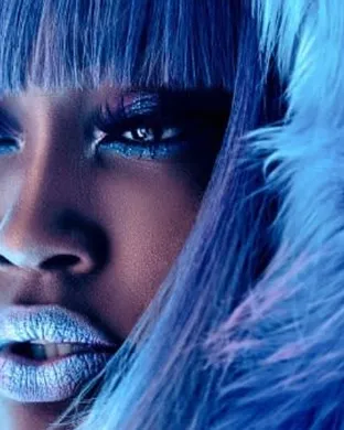 Cupcakke Greensboro